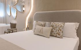 Double A Luxury Room